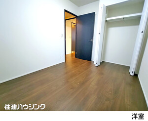  レジデンスコート馬事公苑