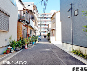  新築一戸建て 墨田区墨田５丁目 8680万円 鐘ケ淵駅｜住建ハウジング