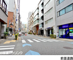 アビテ本郷