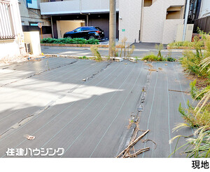  土地・売地 台東区清川２丁目 6480万円 南千住駅｜住建ハウジング