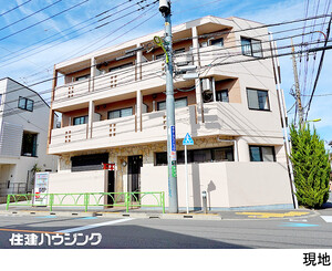マンション(一棟)世田谷区 赤堤３丁目