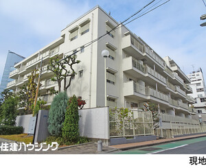 目黒パーク・マンション