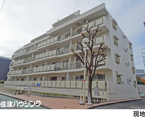  目黒パーク・マンション