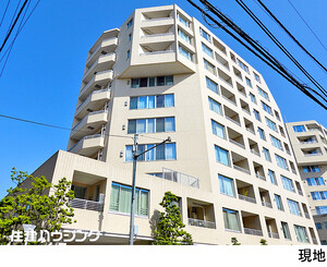 グランスイート神楽坂ピアースノースヒルズ 中古マンション新宿区矢来町