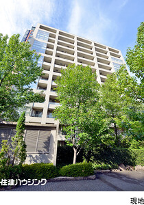 ザ・ウエストミンスター六本木中古マンション港区 六本木６丁目