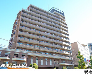  朝日メトロステージ西巣鴨
