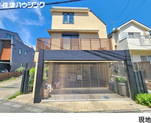 中古一戸建て 世田谷区桜新町１丁目 19800万円 桜新町駅｜住建ハウジング