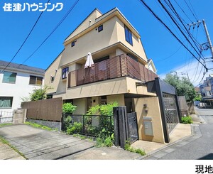  中古一戸建て 世田谷区桜新町１丁目 19800万円 桜新町駅｜住建ハウジング