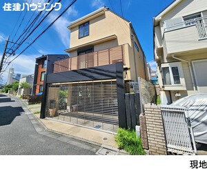  中古一戸建て 世田谷区桜新町１丁目 19800万円 桜新町駅｜住建ハウジング