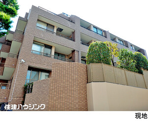  朝日シティパリオ高井戸(8999万円)｜中古マンション（新築･中古）｜住建ハウジング