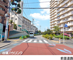  朝日シティパリオ高井戸(8999万円)｜中古マンション（新築･中古）｜住建ハウジング