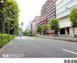  店舗事務所(区分) 新宿区新宿６丁目 シルバーマンション新宿 5280万円 東新宿駅｜住建ハウジング