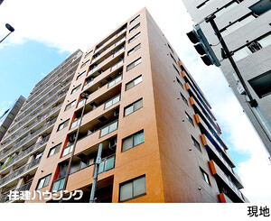 フラッツ池袋中古マンション豊島区 東池袋２丁目