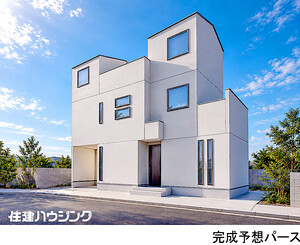 新築一戸建て豊島区 池袋本町４丁目