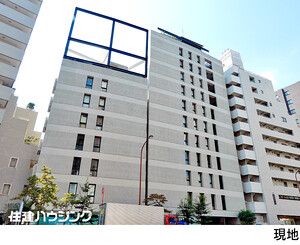 小石川ウォールズ中古マンション文京区 春日２丁目