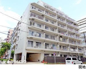  日商岩井日本橋浜町マンション