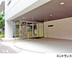  日商岩井日本橋浜町マンション