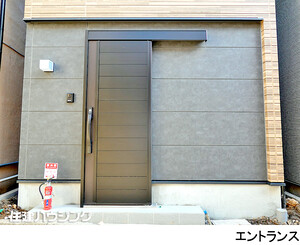  新築一戸建て 墨田区東向島５丁目 4580万円 東向島駅｜住建ハウジング