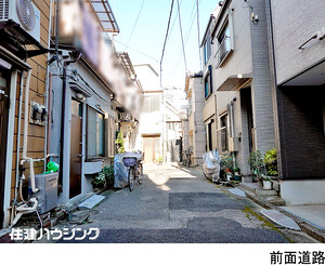  新築一戸建て 墨田区東向島５丁目 4580万円 東向島駅｜住建ハウジング