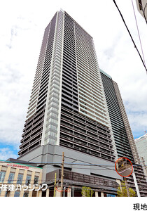 プラウドタワー池袋新築マンション豊島区 南池袋２丁目