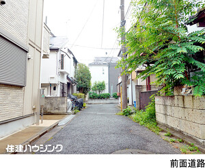  練馬区下石神井２丁目(5480万円)｜中古一戸建て｜住建ハウジング