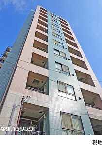 ラフォルム池尻大橋