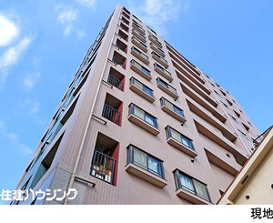  ラフォルム池尻大橋