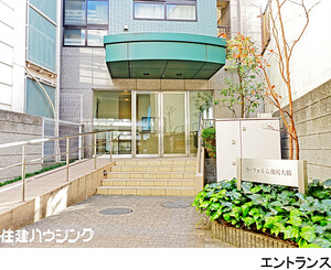  ラフォルム池尻大橋