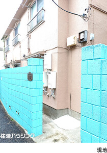 アパート(一棟) 新宿区北新宿２丁目 民泊運営中 12000万円 中野坂上駅｜住建ハウジング