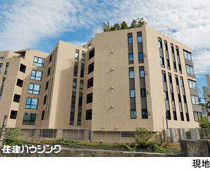  ブランズ代々木参宮橋