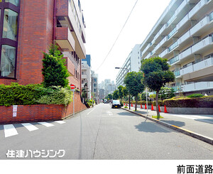  アーバンハイツ巣鴨Ｂ棟