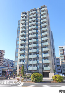 ブランズ東麻布 中古マンション港区東麻布１丁目