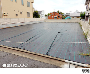 売地目黒区 緑が丘２丁目