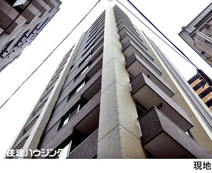  リビオレゾン新橋ｎｅｘ