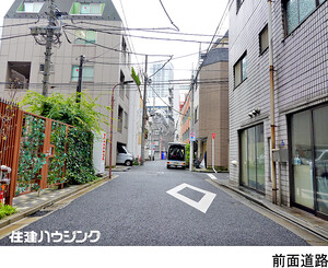  リビオレゾン新橋ｎｅｘ