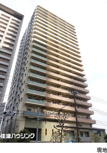 Ｂｒｉｌｌｉａタワー品川シーサイド中古マンション品川区 東品川４丁目