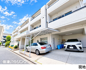 ライオンズマンション代々木上原中古マンション渋谷区 西原３丁目