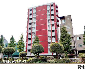 ノルディックマンション文京白山中古マンション文京区 白山４丁目