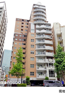 ピアース東京インプレイス 中古マンション中央区新川２丁目