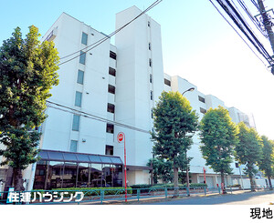 中古マンション世田谷区 上用賀４丁目