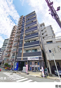 マンション(一棟) 足立区千住仲町 38000万円 千住大橋駅｜住建ハウジング