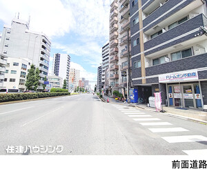  マンション(一棟) 足立区千住仲町 38000万円 千住大橋駅｜住建ハウジング