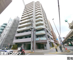 パレステージ上野