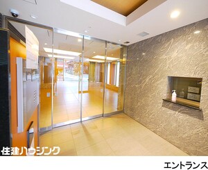  パレステージ上野