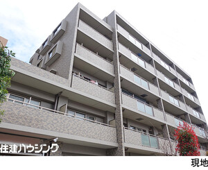 コンポーゼ池袋