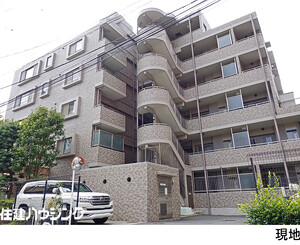  コンポーゼ池袋