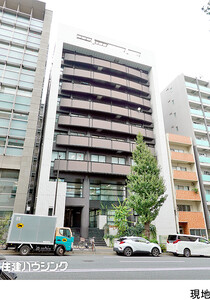 中古マンション文京区 湯島２丁目