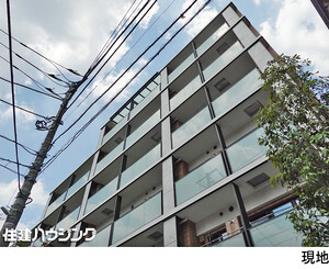ピアース渋谷本町レジデンス