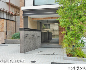  ピアース渋谷本町レジデンス