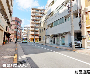  藤和下谷コープ(5490万円)｜中古マンション（新築･中古）｜住建ハウジング